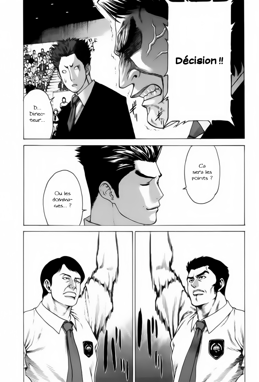 img Karate Shoukoushi Kohinata Minoru 14